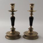 849 3045 CANDLESTICKS